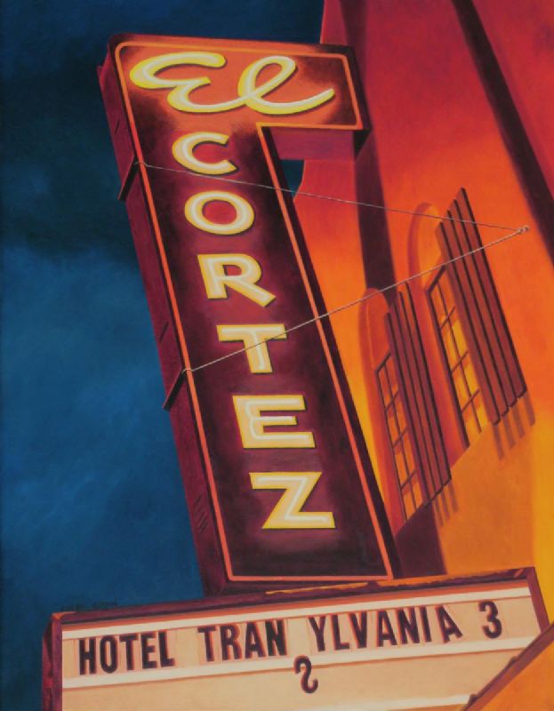 El Cortez